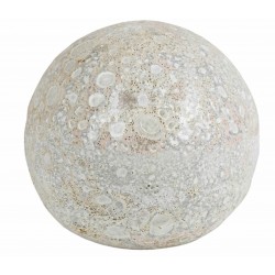 Kula Dekoracyjna Belldeco Garden Old White E