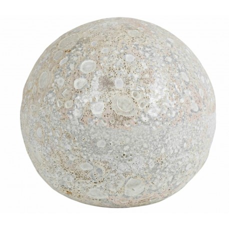 Kula Dekoracyjna Belldeco Garden Old White E