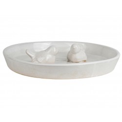 Poidełko Dla Ptaków Belldeco Garden Old 2