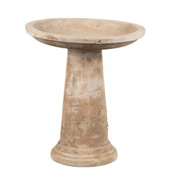 Poidełko Dla Ptaków Belldeco Garden Old Chocolate