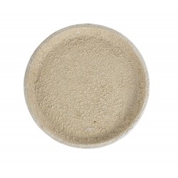 Talerz Ozdobny Belldeco Garden Old White A