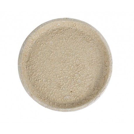 Talerz Ozdobny Belldeco Garden Old White A