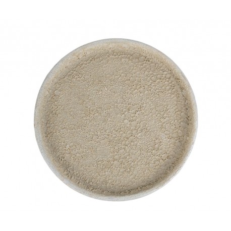 Talerz Ozdobny Belldeco Garden Old White B