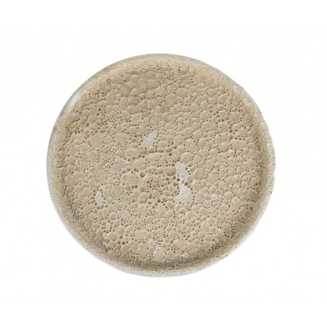 Talerz Ozdobny Belldeco Garden Old White C