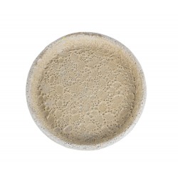 Talerz Ozdobny Belldeco Garden Old White G