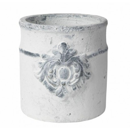 Białe Osłonki Belldeco B