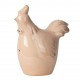 Ceramiczna Kura Belldeco Rose