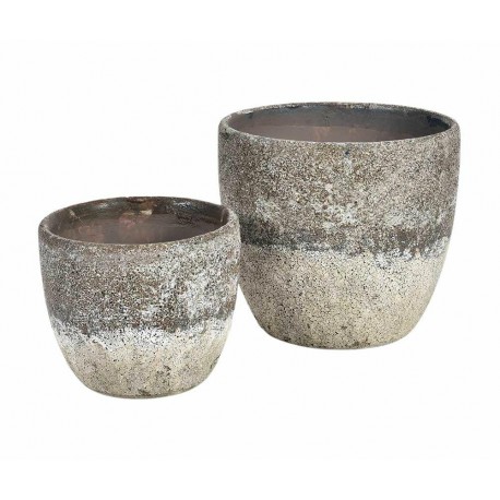 Osłonka Belldeco Antique Blue 1A