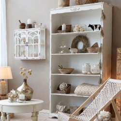 Regał Prowansalski Chic Antique