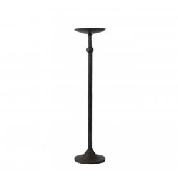 Świecznik Belldeco Rustic Prosty L