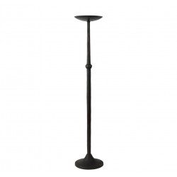 Świecznik Belldeco Rustic Prosty XL