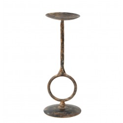 Świecznik Belldeco Rustic Wysoki B