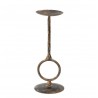 Świecznik Belldeco Rustic Wysoki B