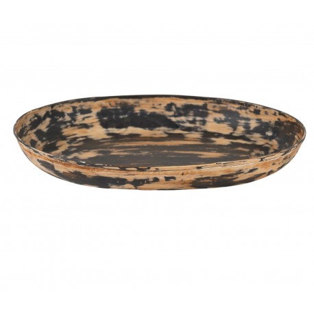 Taca Owalna Belldeco Rustic A