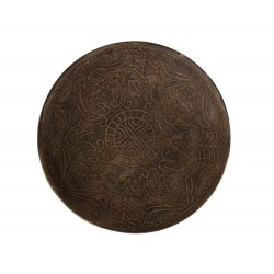 Talerzyk Dekoracyjny Belldeco Rustic 1A