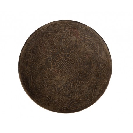 Talerzyk Dekoracyjny Belldeco Rustic 1A