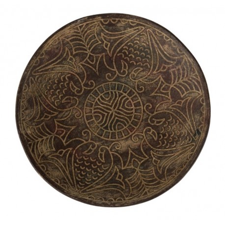 Talerzyk Dekoracyjny Belldeco Rustic 1B