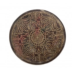 Talerzyk Dekoracyjny Belldeco Rustic 1C