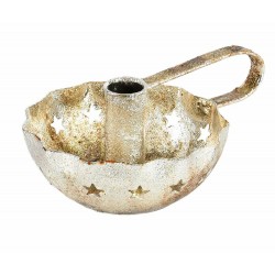 Świecznik Belldeco Mały Barok Old B