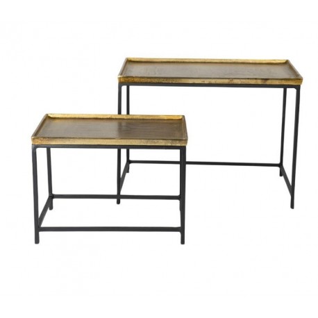 Tace Na Nóżkach Belldeco Gold Line 2A 2 szt.