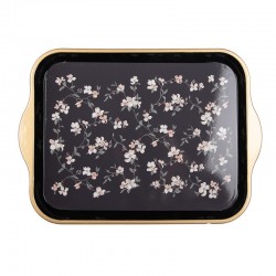 Taca w Kwiaty B Clayre & Eef