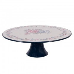 Patera w Kwiaty Clayre & Eef