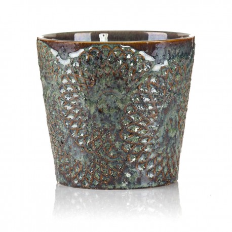 Osłonka Na Doniczkę Aluro Rinda