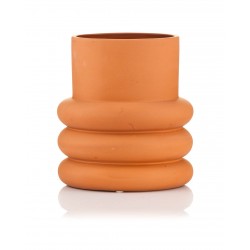 Osłonka Na Doniczkę Aluro Core