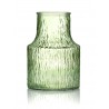 Szklany Wazon Aluro Soho Zielony