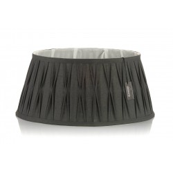 Szary Abażur Aluro Collectione 45