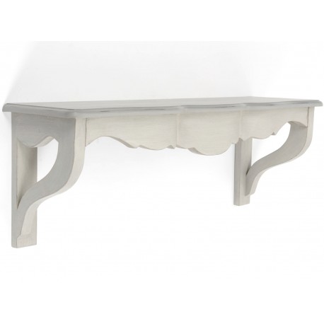 Konsola Prowansalska Szara Prowansja