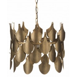 Lampa Wisząca Aluro Linnes