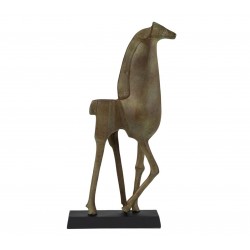 Rzeźba Belldeco Modern Koń 1