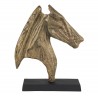 Rzeźba Belldeco Modern Koń 3