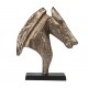 Rzeźba Belldeco Modern Koń 4