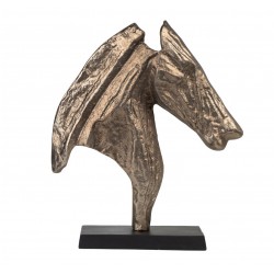 Rzeźba Belldeco Modern Koń 4