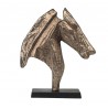 Rzeźba Belldeco Modern Koń 4