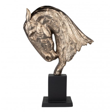 Rzeźba Belldeco Modern Koń XL