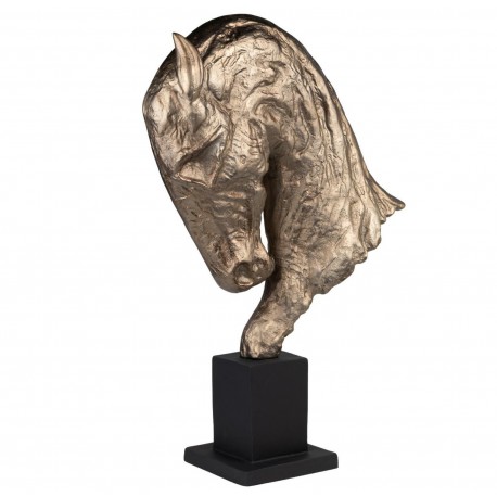 Rzeźba Belldeco Modern Koń XXL