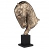 Rzeźba Belldeco Modern Koń XXL
