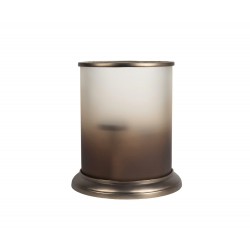 Szklany Lampion Belldeco Modern 1A