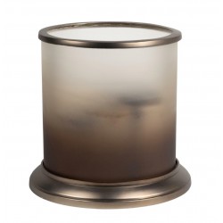 Szklany Lampion Belldeco Modern 1B