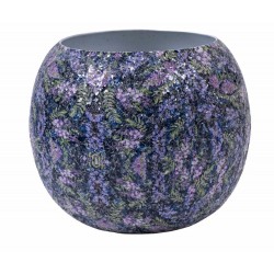 Wazon Belldeco Fiore Blue Kula A