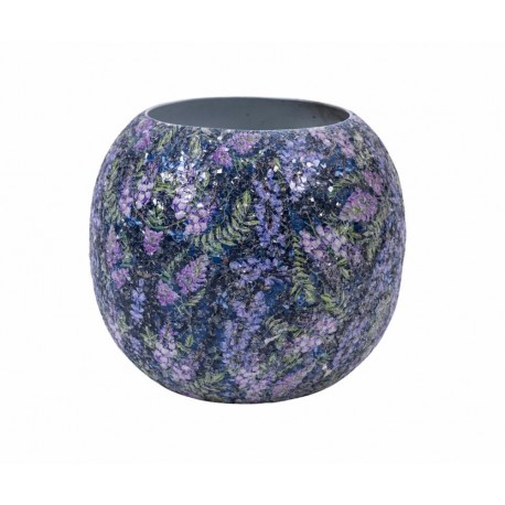 Wazon Belldeco Fiore Blue Kula B