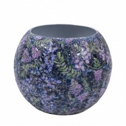 Wazon Belldeco Fiore Blue Kula D