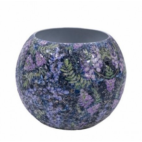 Wazon Belldeco Fiore Blue Kula D