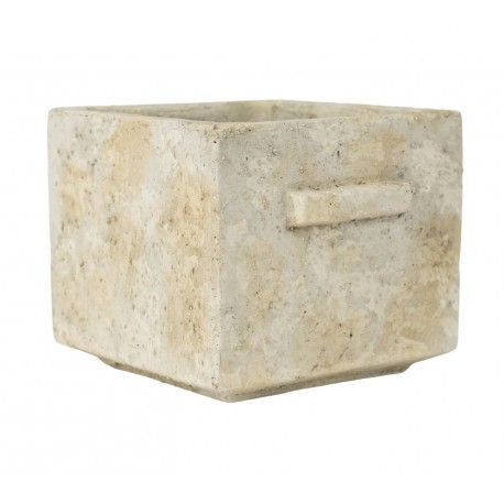 Osłonka Belldeco Sirocco Prosta 1A