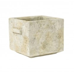 Osłonka Belldeco Sirocco Prosta 1B