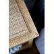 Stolik z Szufladami Chic Antique Rattan