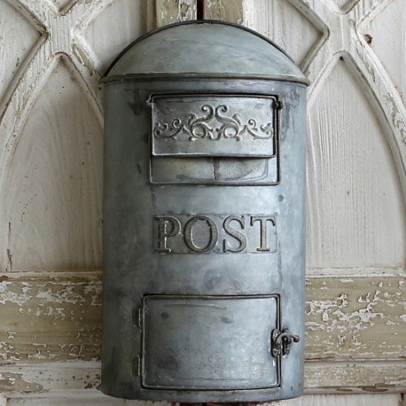 Skrzynka Na Listy Chic Antique 1